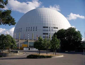 Глобал Арена