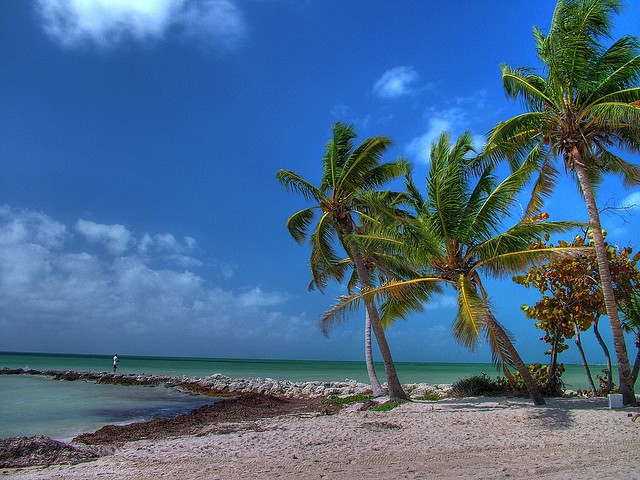 Красивые места 03-Key-West