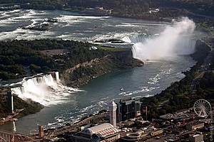 Водопад Мардалсфоссен, Норвегия картинки Водопад Мардалсфоссен, Норвегия картинки