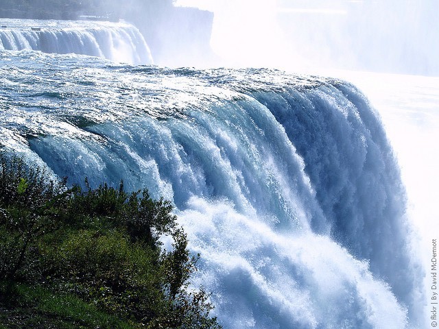 Ниагарский Водопад Фото В Хорошем Качестве