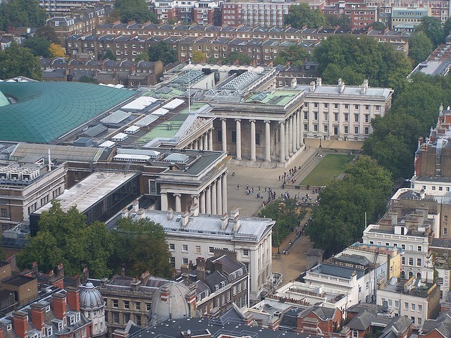 Британский музей 