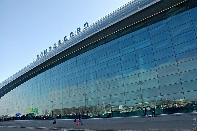 Аэропорт Домодедово, фото и описание аэропорта