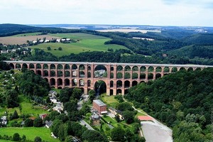 Мост Гёльчтальбрюкке