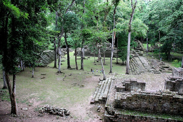 Где находится город индейцев копан. Древний город Копан. Город индейцев Майя Копан. Город древних Майя в Гондурасе. Копан, Гондурас фото.
