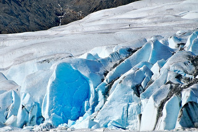 Ледник Манденхолл