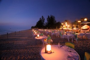 Layana Resort and Spa, Таиланд