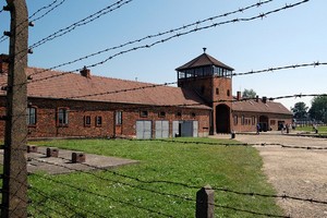 Музей Аушвиц-Биркенау в Освенциме