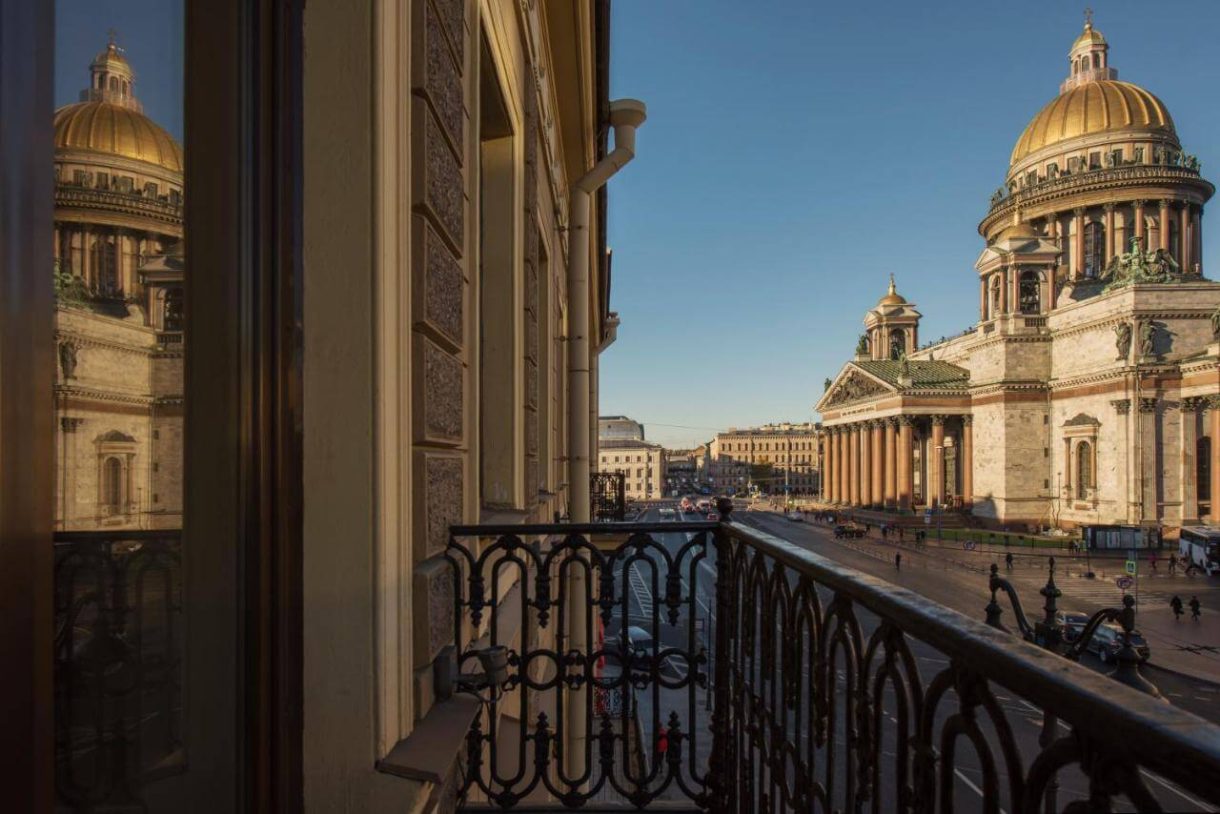 Фото в питере на балконе