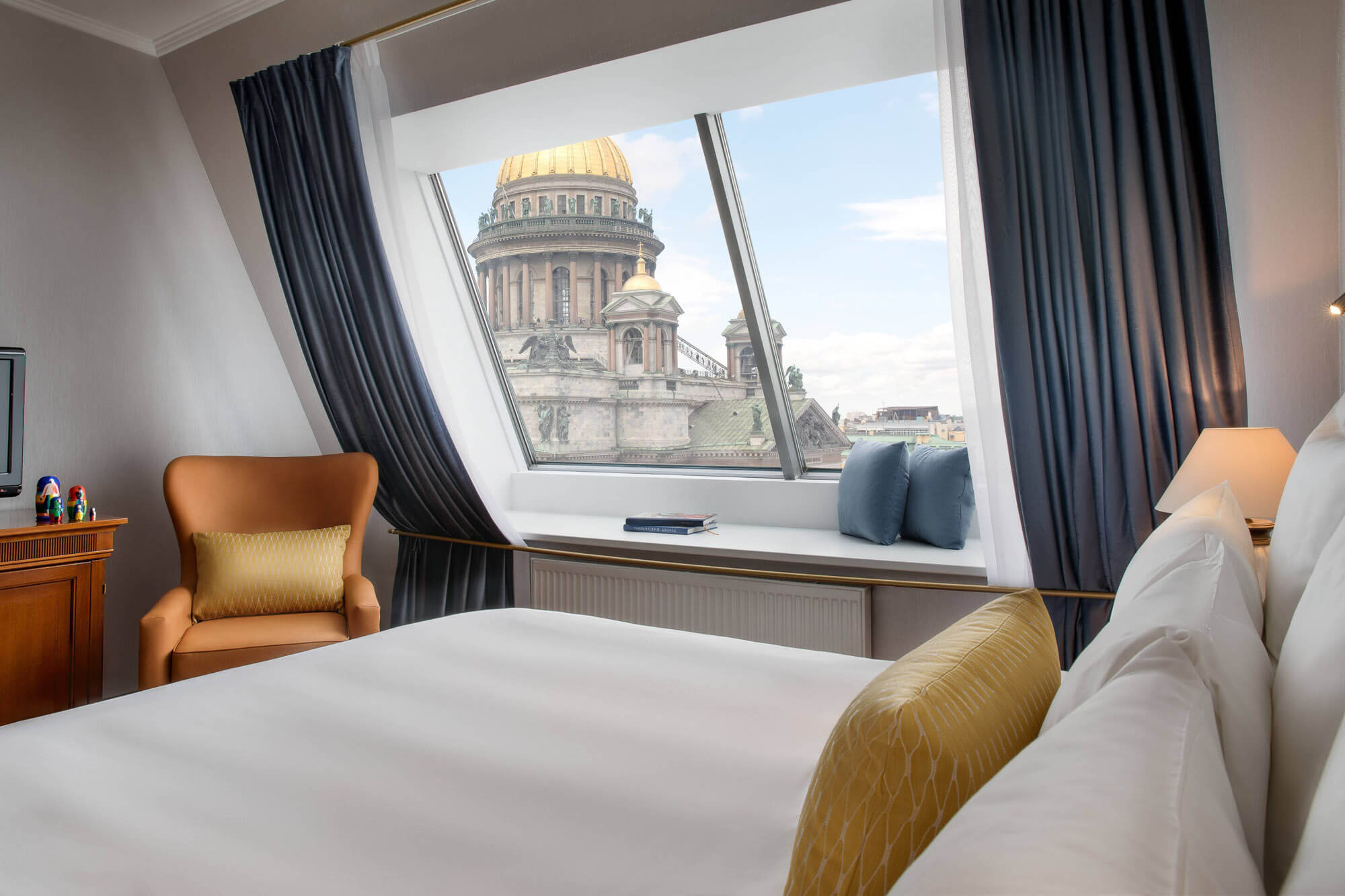 Санкт Петербург Отели С Панорамными Окнами