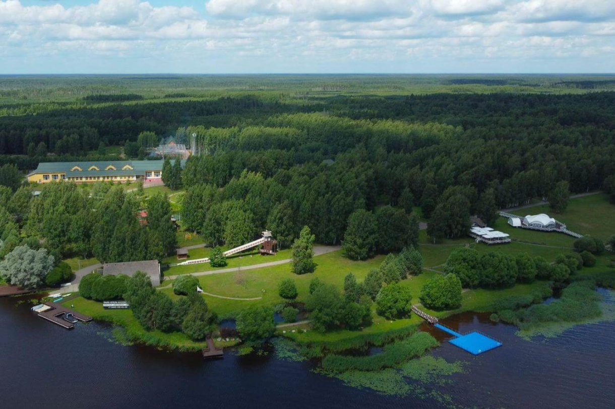 Парк отель Колкуново Тверская. Басовское парк отель. Басовское Тверская область. База отдыха Басовское Тверская область.